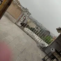 واحد ۱۲۰ متری گلابدره شمیرانات فروش فوری