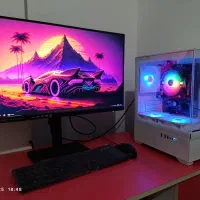 کیس کامپیوتر نسل ۱۴