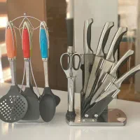 سرویس کارد یونیک وسرویس کفگیر