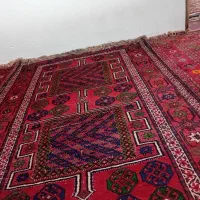 فرش وکمدلباس