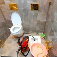 لوله بازکنی ارزان تر از کل نقاط اصفهان