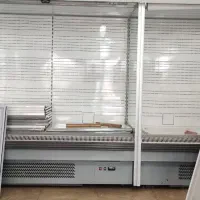 فروش یخچال پرده هوا