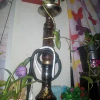 قلیون میوه ای