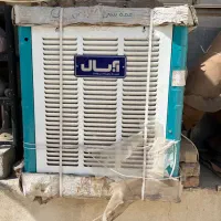 کولر ۳۵۰۰ آبسال نو