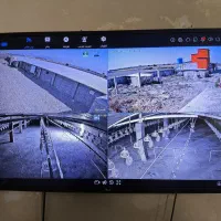دوربین مداربسته  اعلان حریق  دزدگیر اماکن
