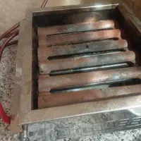 گاز منقلی شش شعله