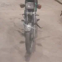 موتور 125مزایده