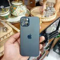 ایفون ۱۵ نرمال ۱۲۸ گیگ پلمپ