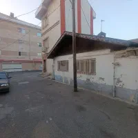 فروش-واحدویلایی-کلنگی-صدمتری-25متری-آزادی-دیانتی
