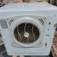 کولر آبی نهند.