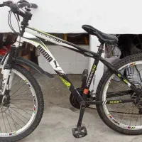 دوچرخه سایز 26 دنده ای