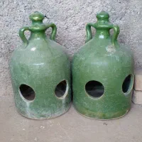 آبخوری کبوتر سایز بزرگ
