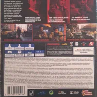 mafia trilogy  ps4|کنسول، بازی ویدئویی و آنلاین|کرج, عظیمیه|دیوار