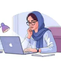 دعوت به همکاری