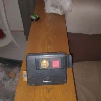 قفل برقی tsa
