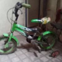 دوچرخه