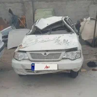 پراید ۱۳۲