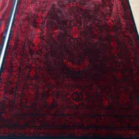 سلام فرش ۶متری ماشینی نودانه ای ۸ تمن|فرش|گرگان, |دیوار