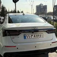 فونیکس آریزو 6 جی تی //fownix Arrizo 6 GT/مدل 2025|خودرو سواری و وانت|تهران, طرشت|دیوار