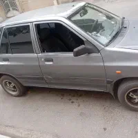فروش پراید ۱۴۱ مدل ۹۰