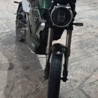 موتور سوپر سوکو