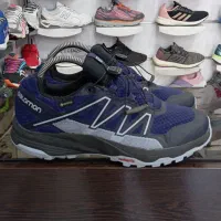 کتونی برند سالامون اورج بشرط اصلی مشابه آکبند 42