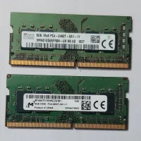 ram 8gb pc4-2400