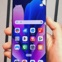 Xiaomi Note 13 Pro|موبایل|گرگان, |دیوار