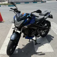 ان اس ۱۶۰ مدل ۱۴۰۲