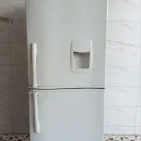 یخچال فریزر هونام