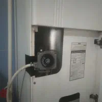 ابگرمکن توس