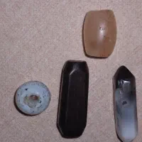 مهره کهنه جواهرقدیمی اصل