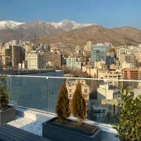 ۲۰۰متر تک واحد نوساز پورابتهاج