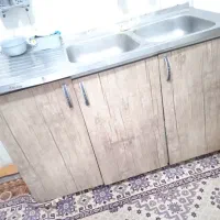 سینک کابینت