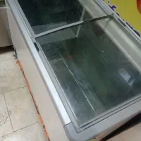 فریزر ، خمیر گیر ، هم زن