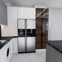 برشکار ماهر کابینت نیازمندیم