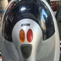 بخار شور