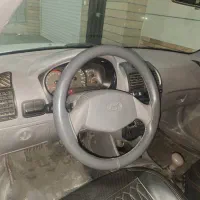 هیونداورنا دنده ای فوری فروشی