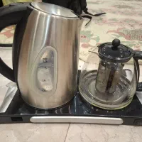 چای سازبلک