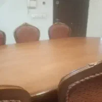 میزناهارخوری