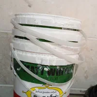 ۵ عدد سطل رنگ