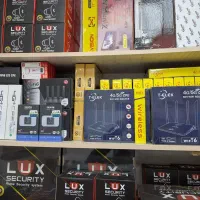 دوربین میکروفن دار با کیفیت 4k