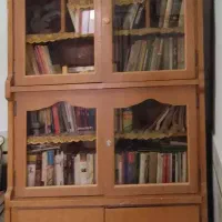 فروش کتابخانه