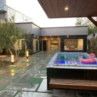 اجاره روزانه ویلا استخردار