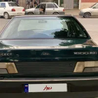 اردی مدل 84|خودرو سواری و وانت|مشهد, حجاب (شهرک غرب)|دیوار