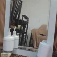 اینه روشویی