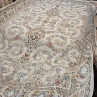 فرش ماشینی تک ۲۴ متری. گالری فرش ایران