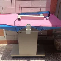 میز مکش اتو