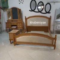 تخت خواب|تخت و سرویس خواب|ملایر, |دیوار