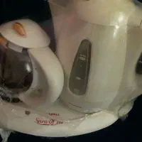 چایساز کاملا نو و سالم